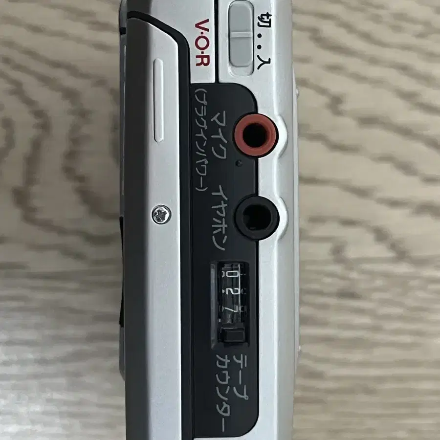 Sony tcm 450dv 어학기 카세트 워크맨