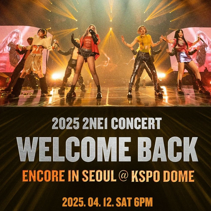 투애니원 2ne1 콘서트 대리 티켓팅