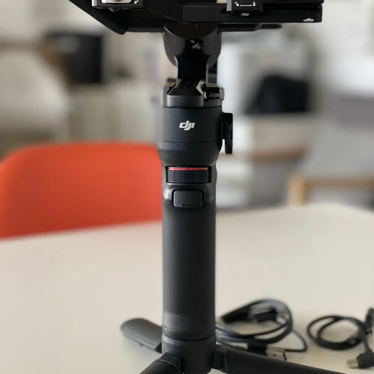 DJI RS 3 Mini (풀박스) A급 판매합니다.