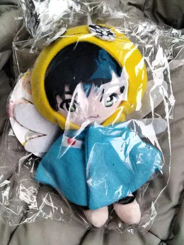 Hey! Say! Jump 푸우 야분분 야부코우타이