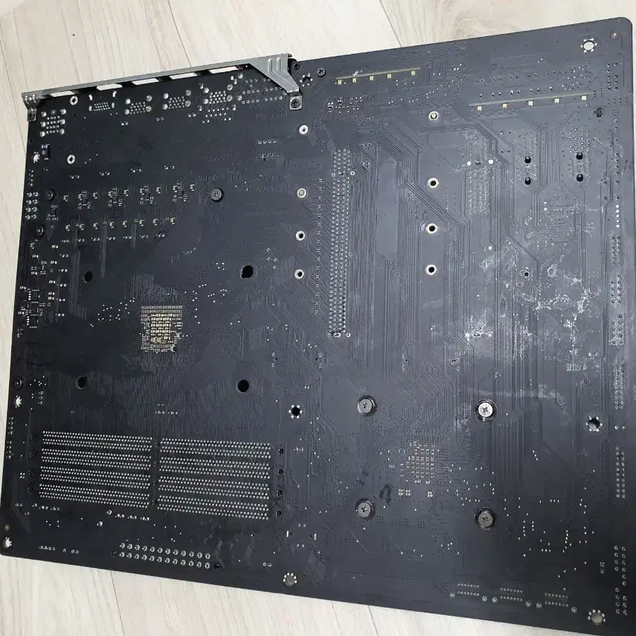 x570 무뽑 고장