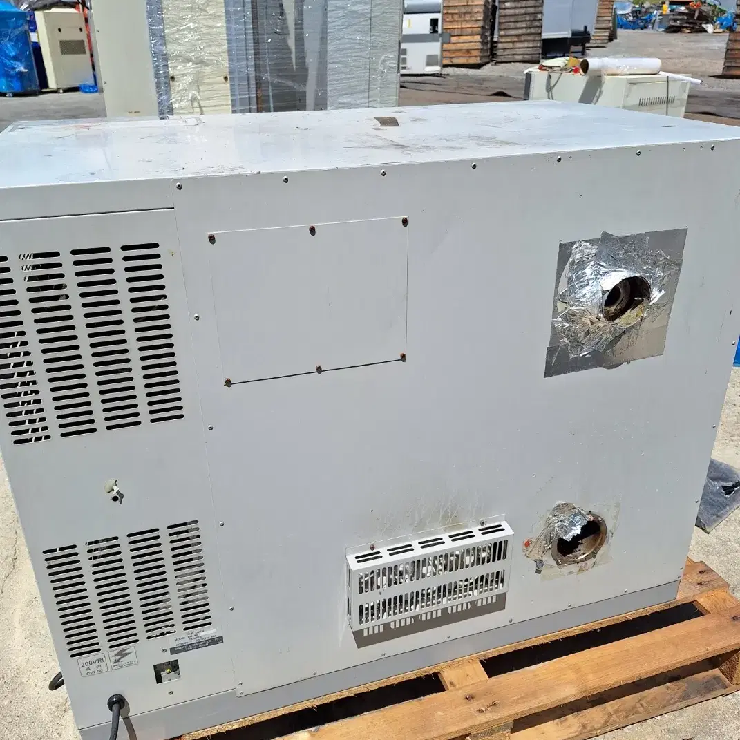 Yamato DH-612 Fine Oven 220V 파인오븐