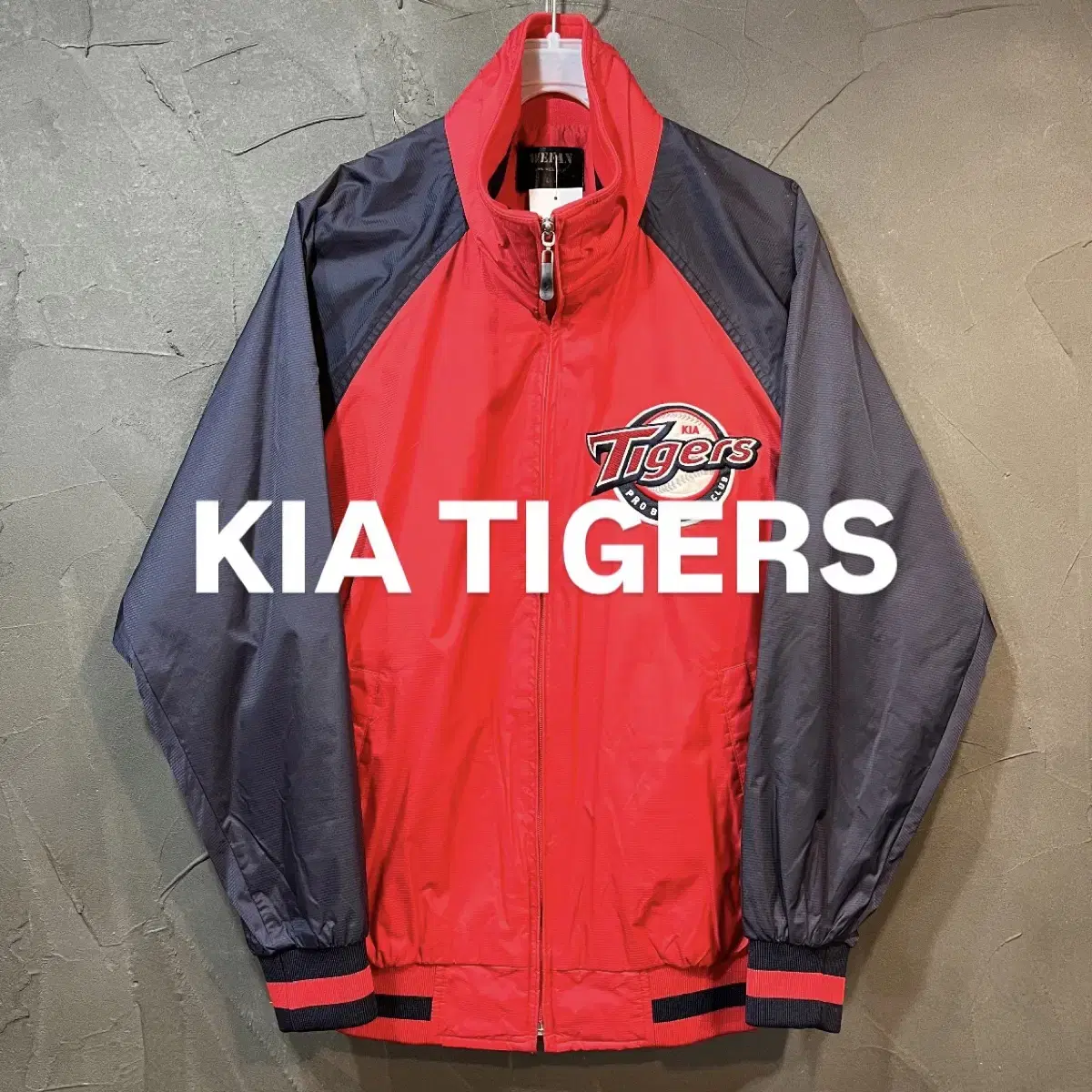 [L] KIA TIGERS 기아타이거즈 유니폼