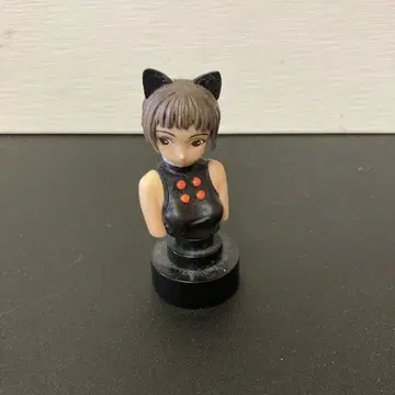 무라타 렌지 피규어