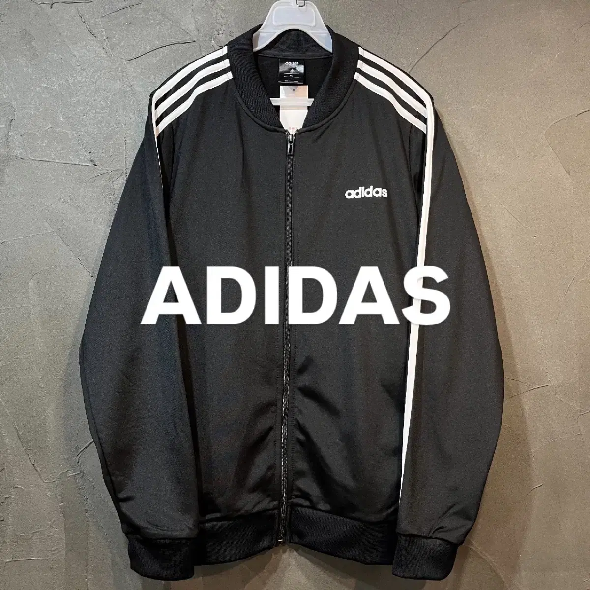 [XL] ADIDAS 아디다스 슈퍼스타 져지