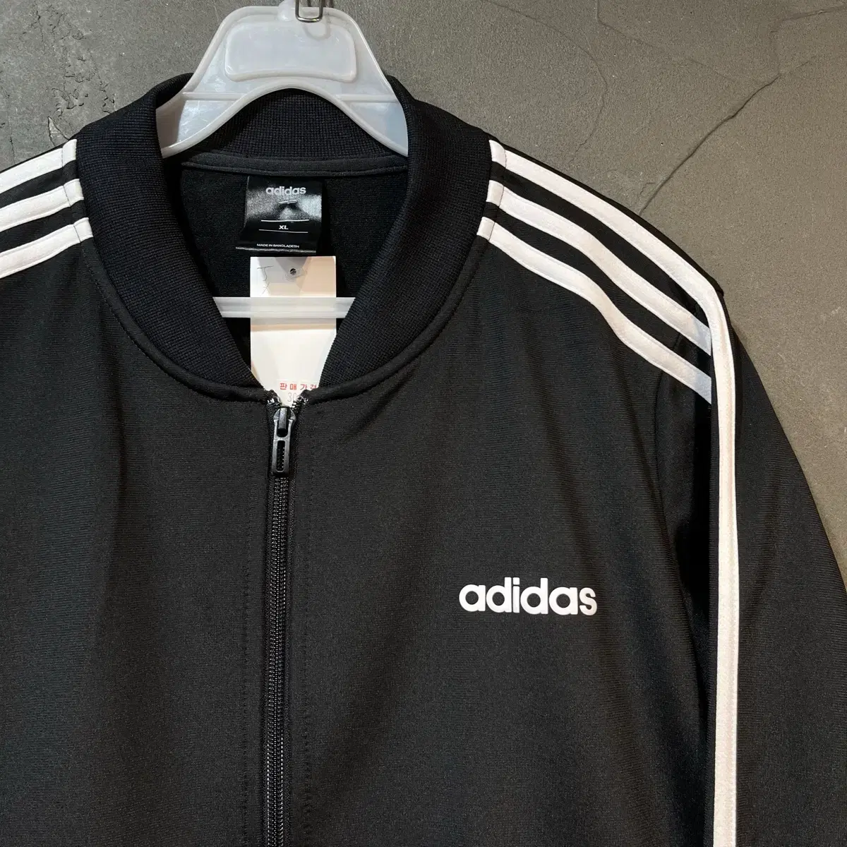 [XL] ADIDAS 아디다스 슈퍼스타 져지