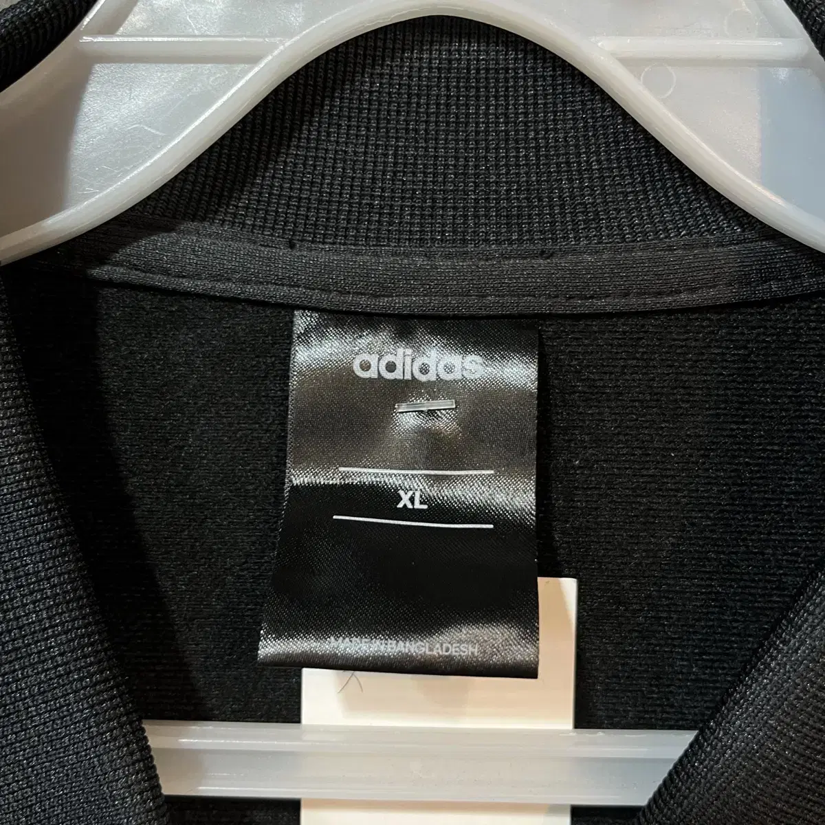 [XL] ADIDAS 아디다스 슈퍼스타 져지