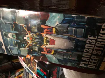 MG PLAN303E DEEP STRIKER (딥 스트라이커)