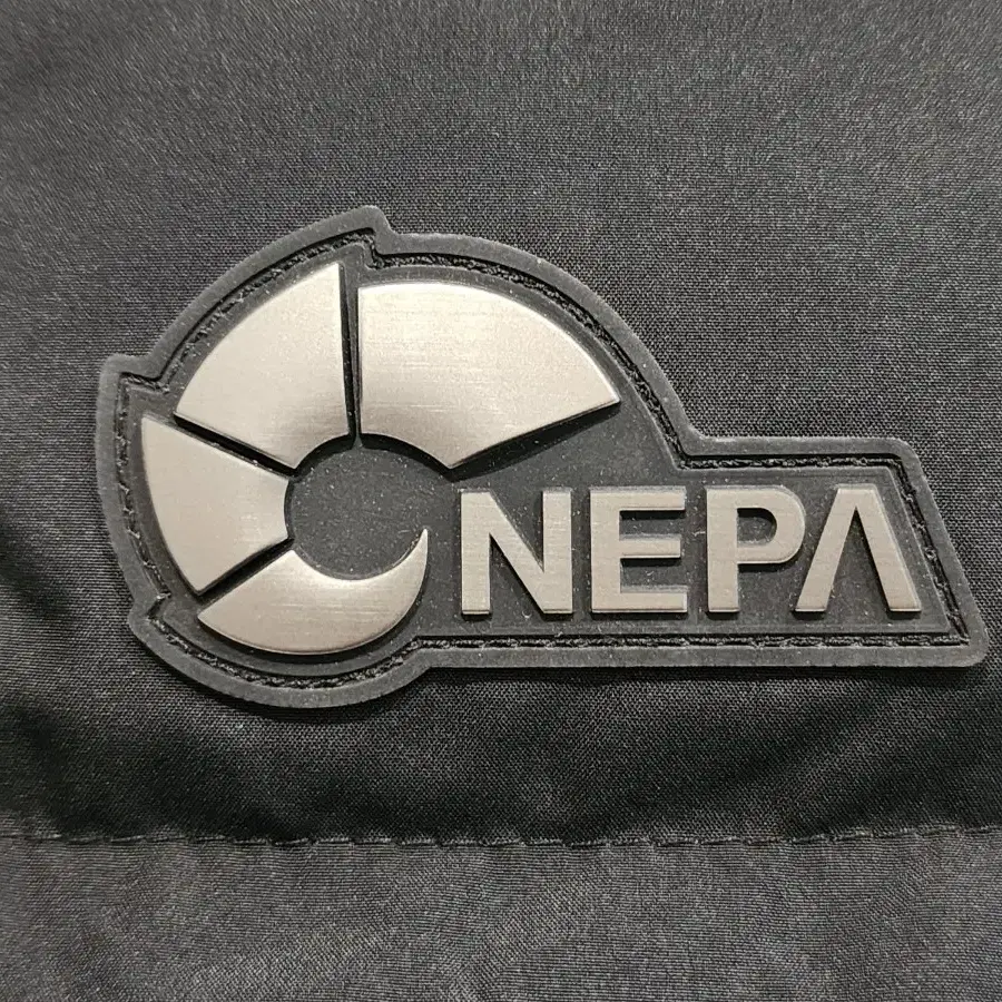 NEPA 네파 매장정품 남성 오리털 롱패딩