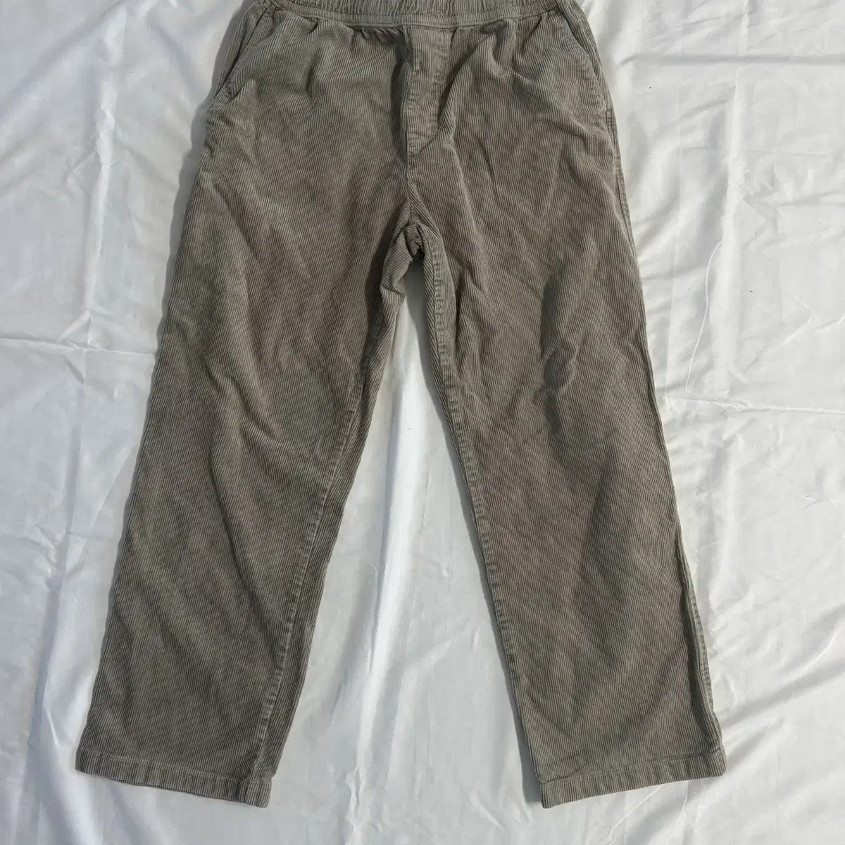 TOP TEN COUDURORY PANTS