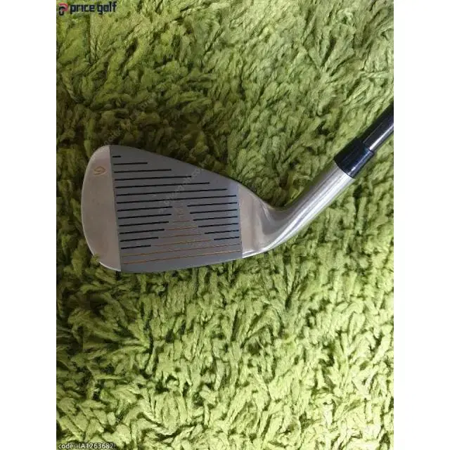 Wilson 윌슨 Pro Staff OS 9번 남성용 아이언