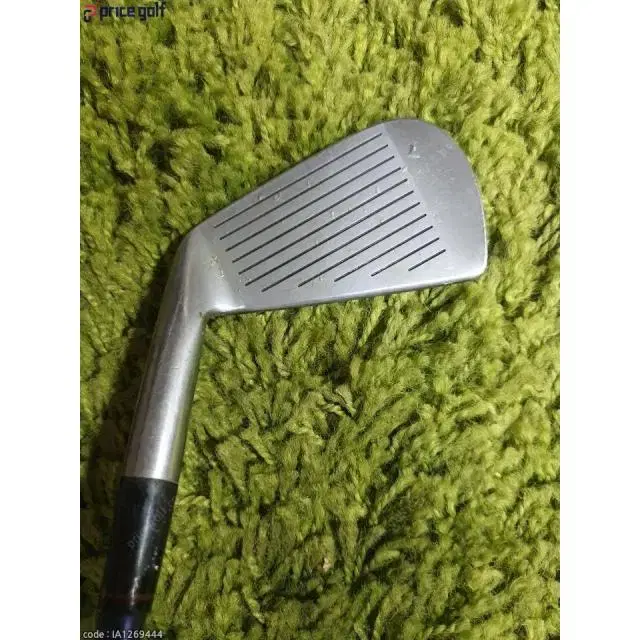 HONMA 혼마 LB-737 2스타 4번 남성용 아이언 (단품)