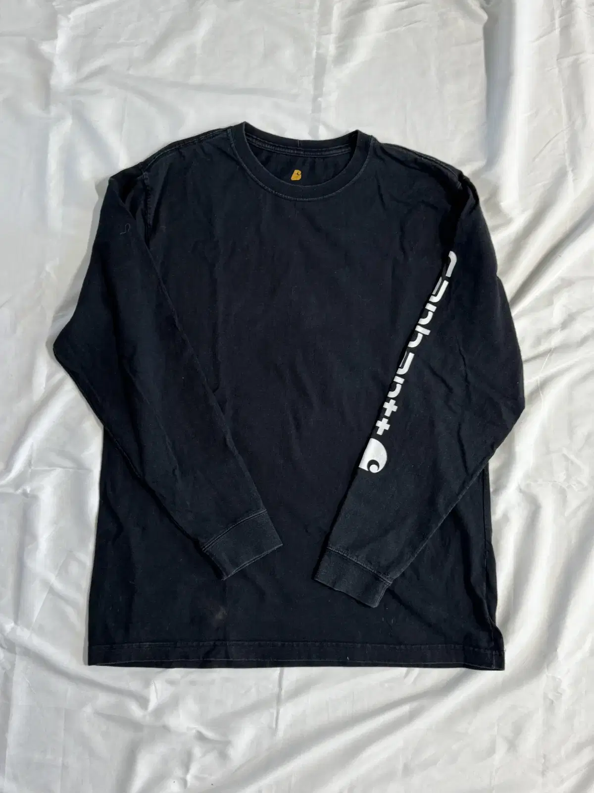 Carhartt Long Sleeve