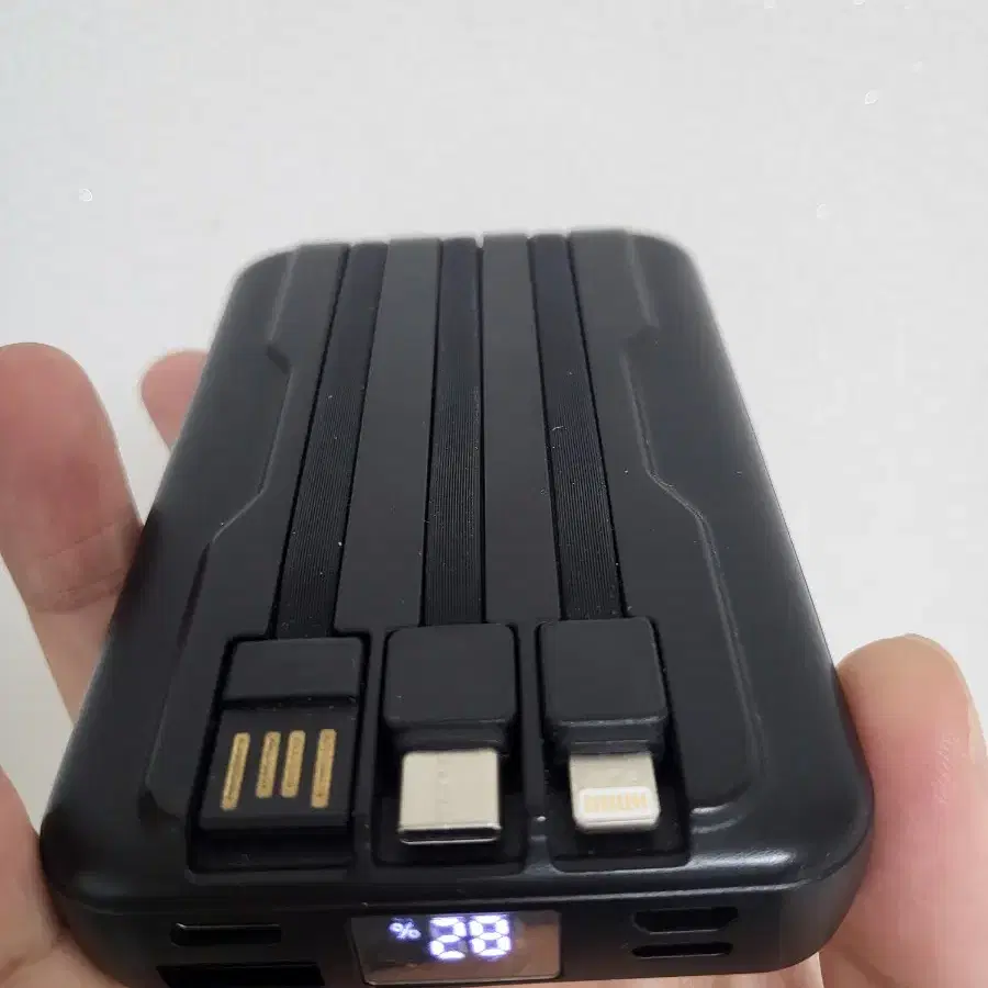 맥세이프 보조배터리 20000mah