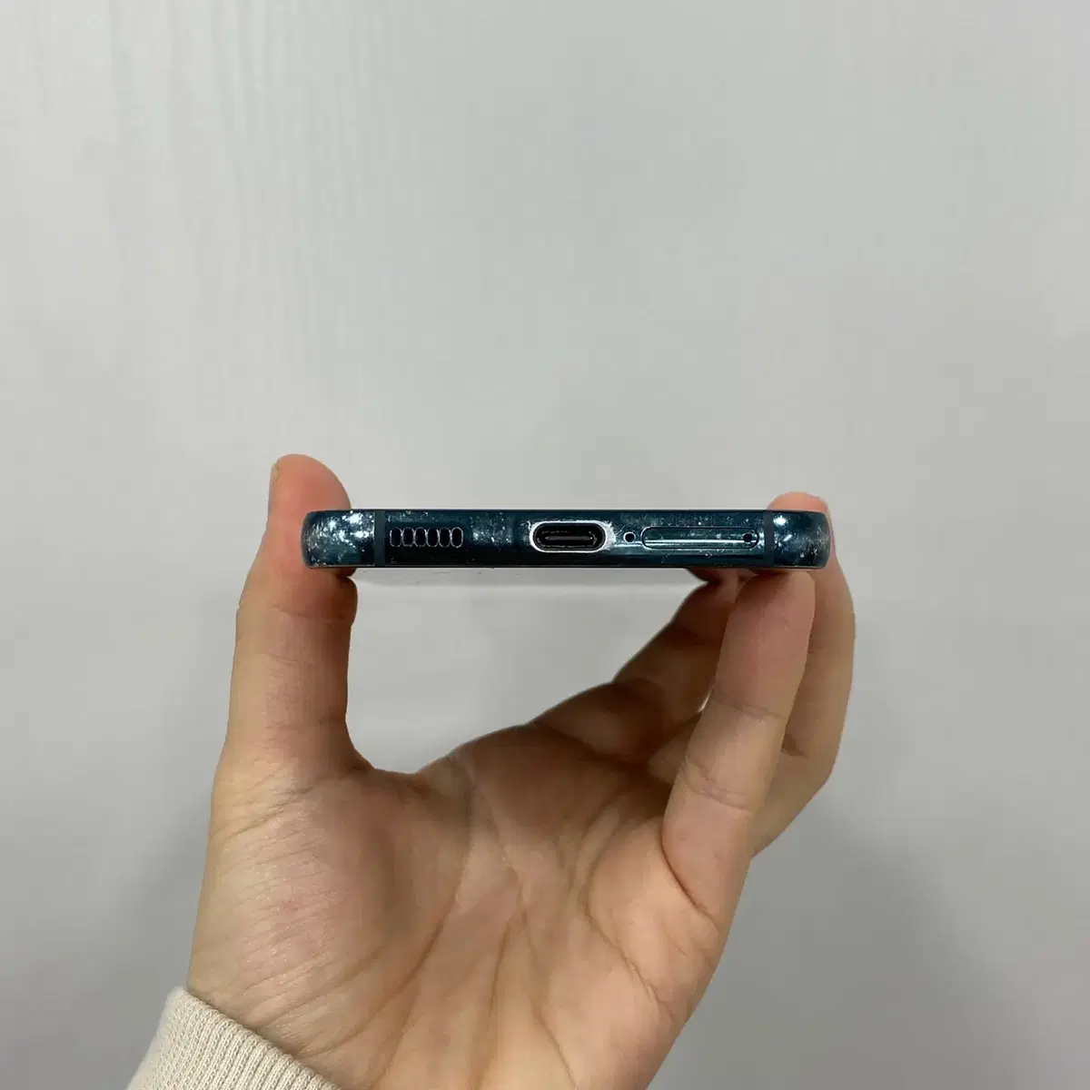 갤럭시S22 그린 256GB 부산 중고폰 팝니다 60309