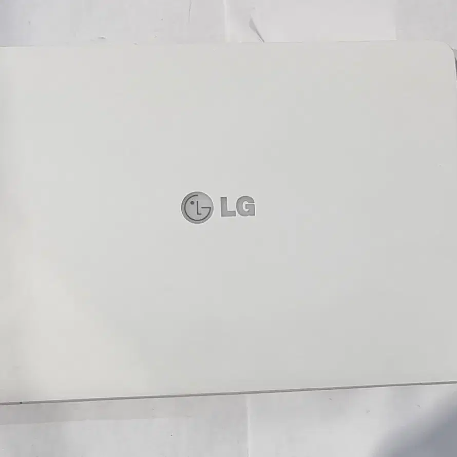 LG 그램 노트북 i5 5200U 8G SSD 256G