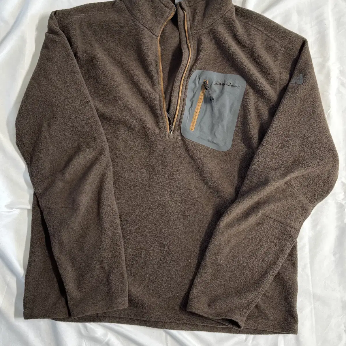 EDDIE BAUER POLATEC FLEECE