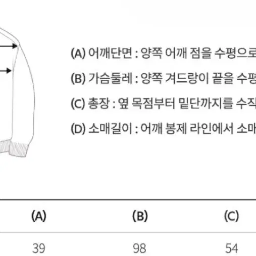 후아유 레드가디건