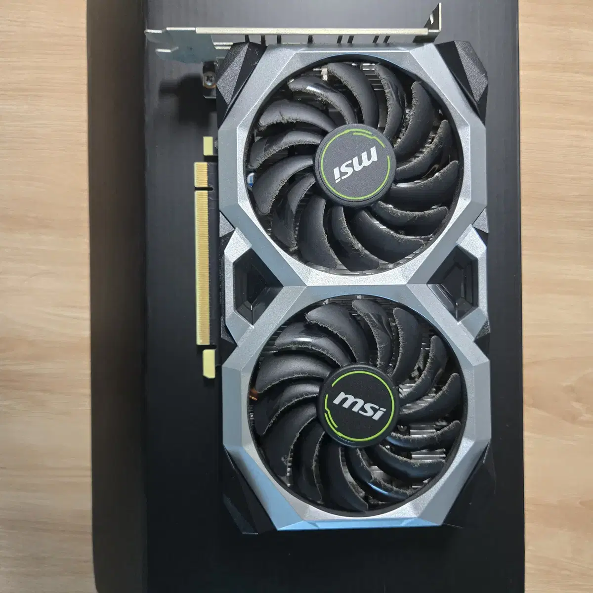 gtx1660ti 6g 그래픽카드