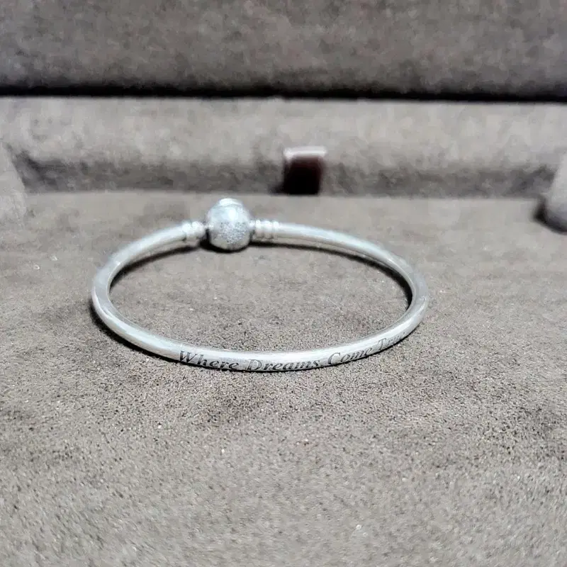 Pandora disney bangle 판도라 디즈니 뱅글 17 cm