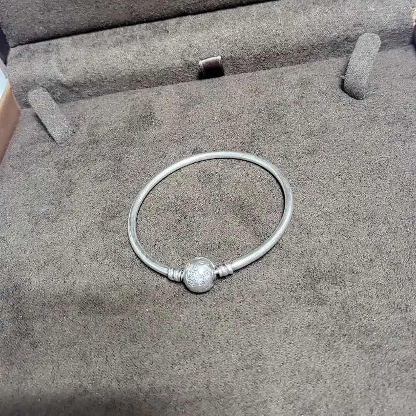 Pandora disney bangle 판도라 디즈니 뱅글 17 cm