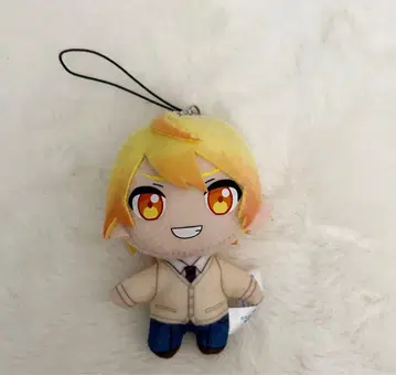 프로세카 텐마 츠카사 봉제 인형 세가라키 복권 마 스캇