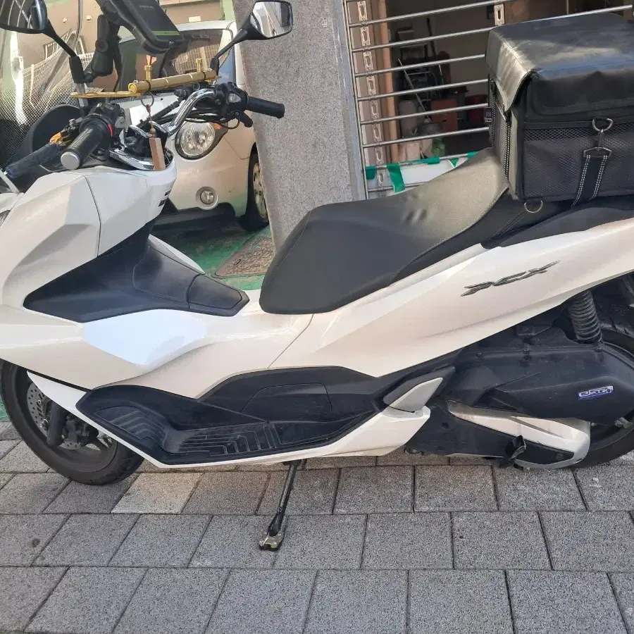 pcx125