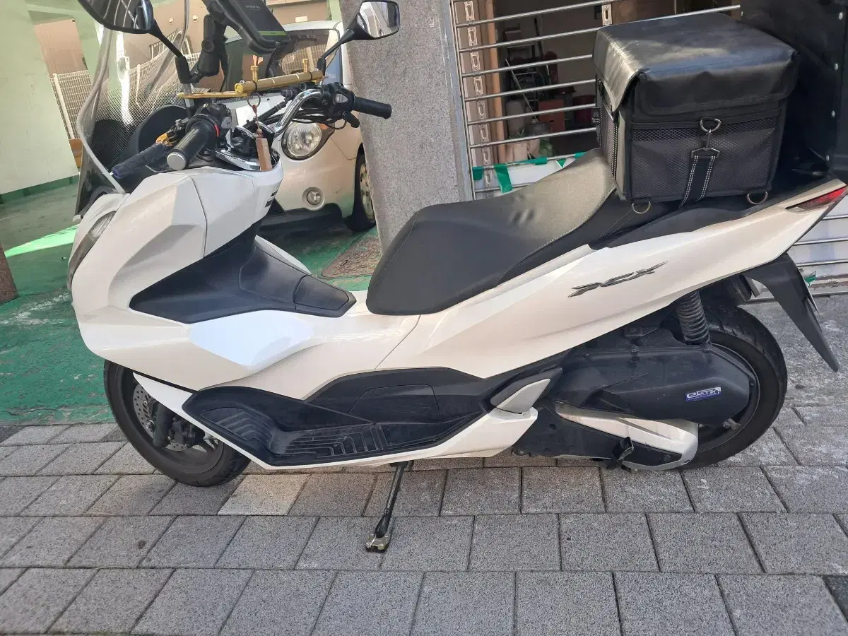 pcx125