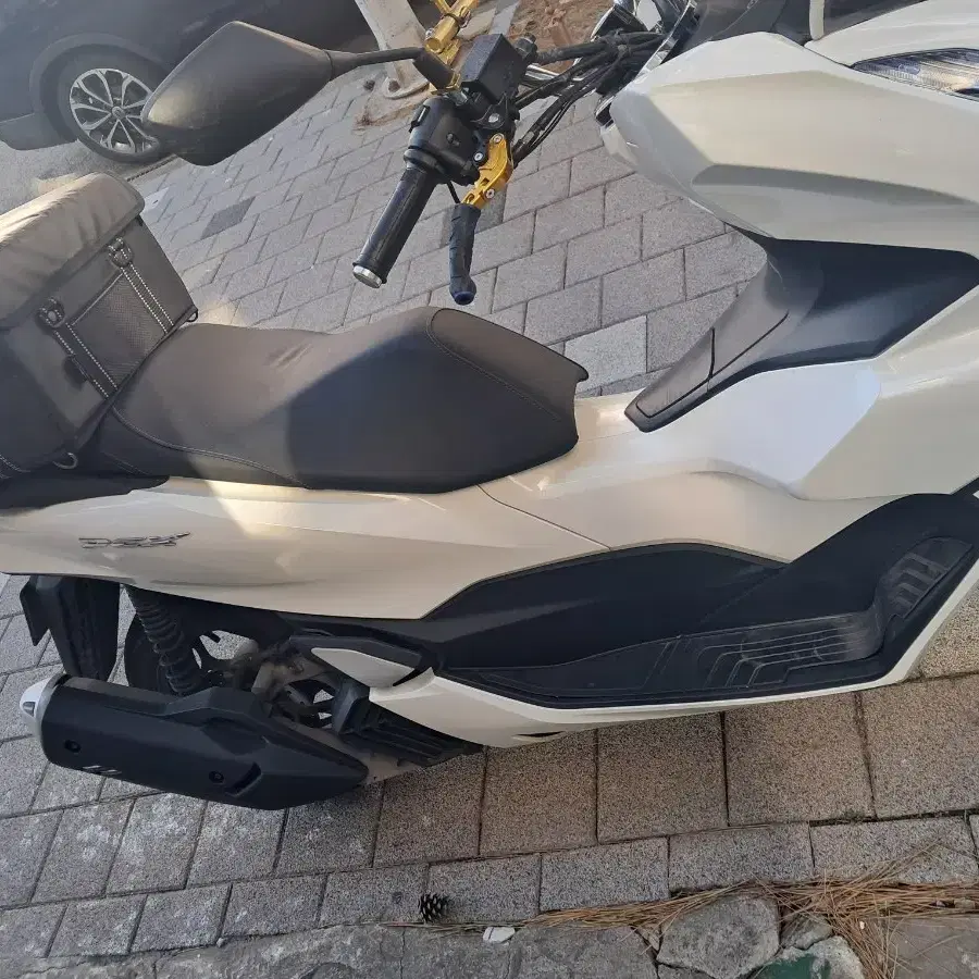 pcx125