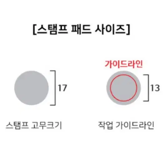 <한정판매> 보넥도 주문제작도장 판매