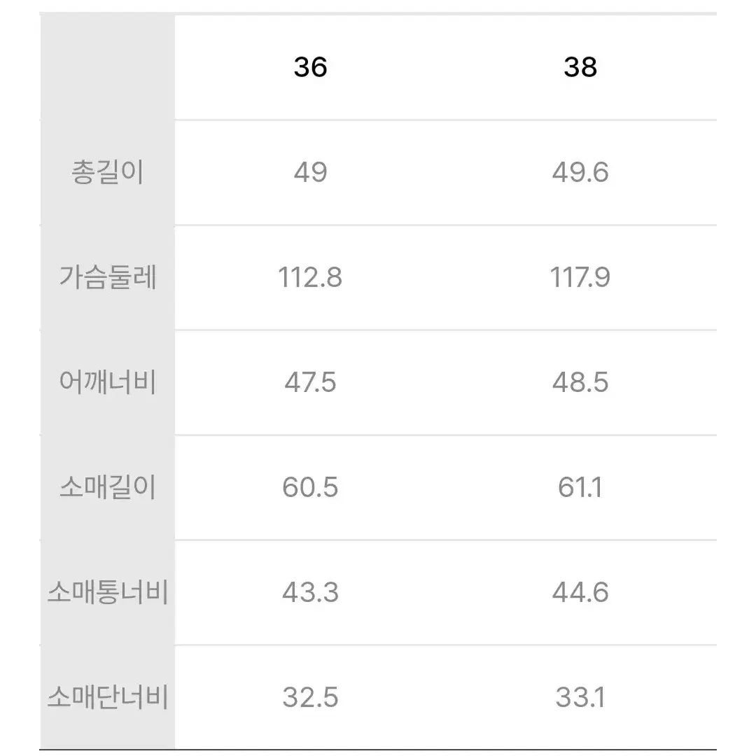 럭키슈에뜨 크롭 자켓 새제품