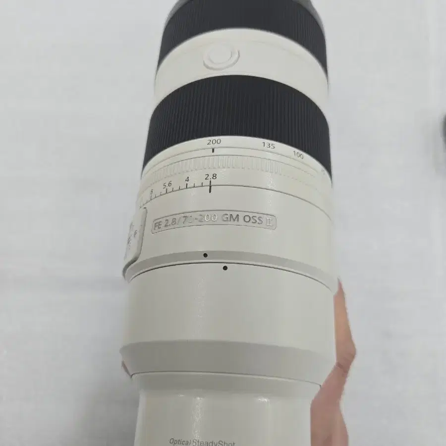 소니 fe 70-200gm 투  금령투