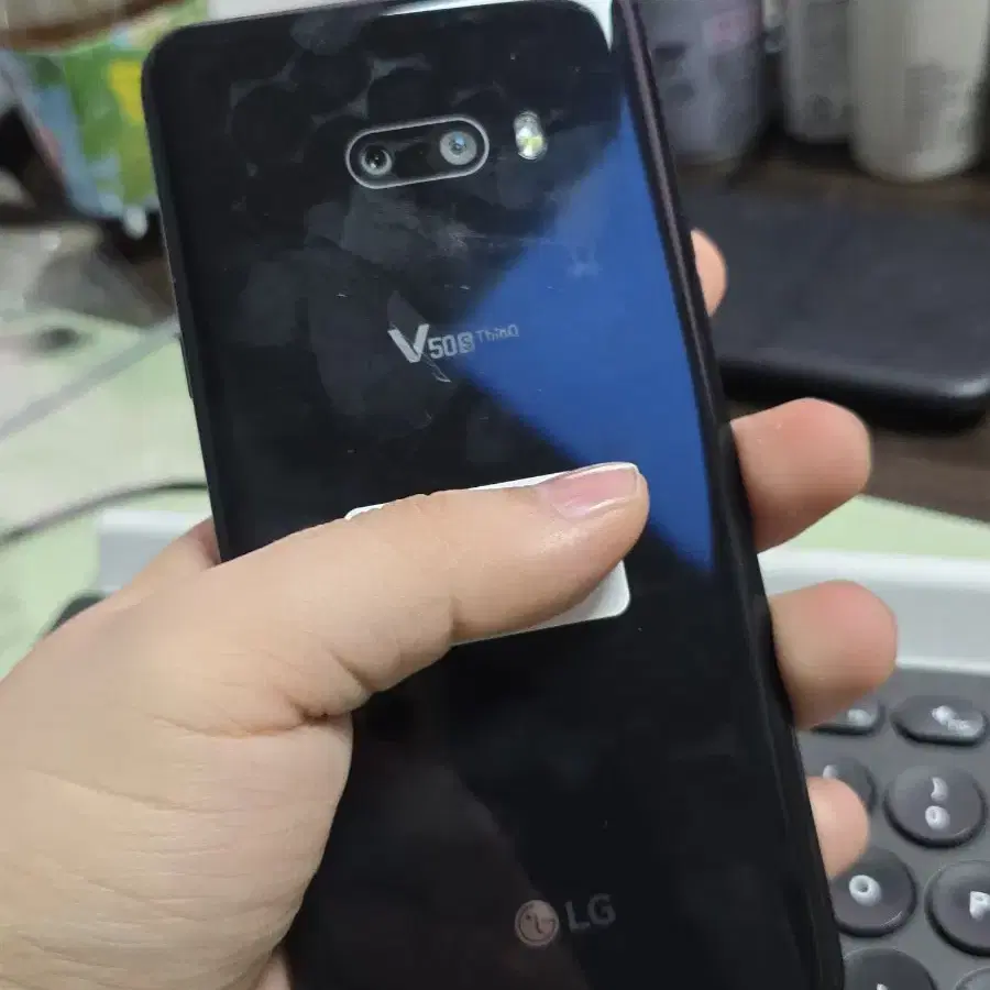 (904)lg v50s 256gb 깨끗한기기 판매