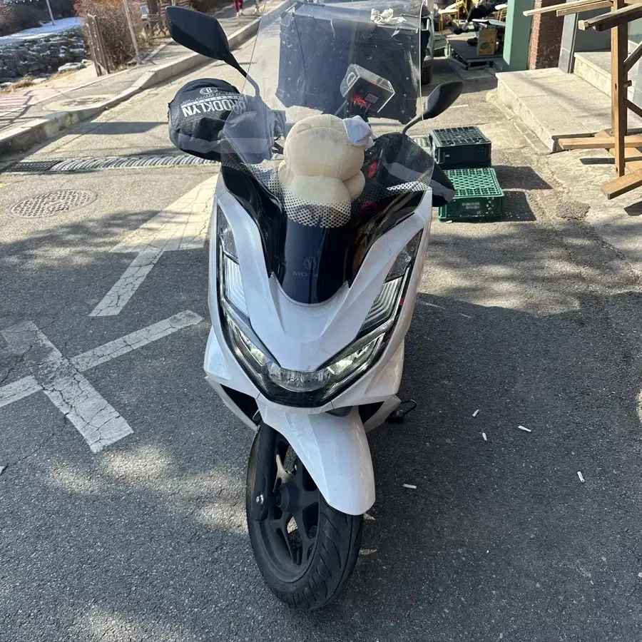 pcx 125