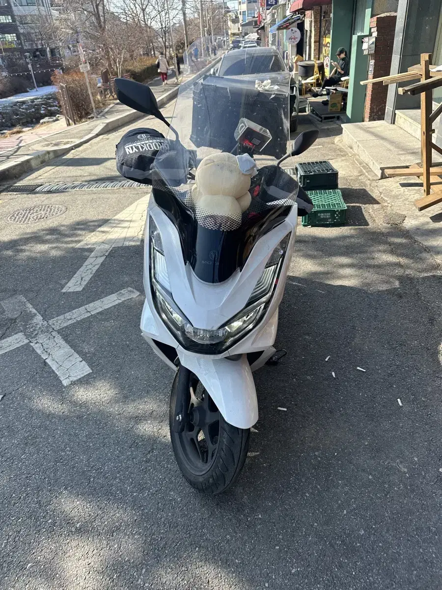 pcx 125