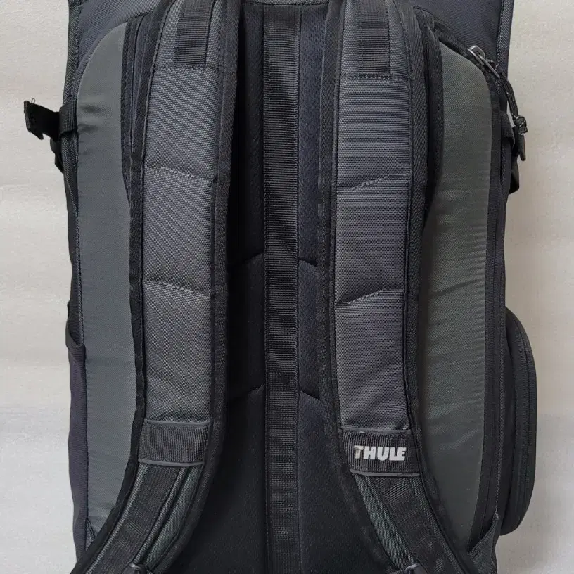 툴레 Thule Subterra 노트북백팩 여행캠핑배낭 25L