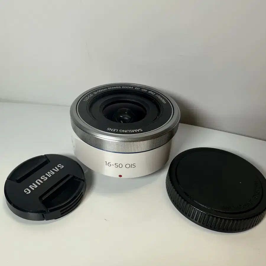 삼성 nx 16-50mm ois 전동줌렌즈