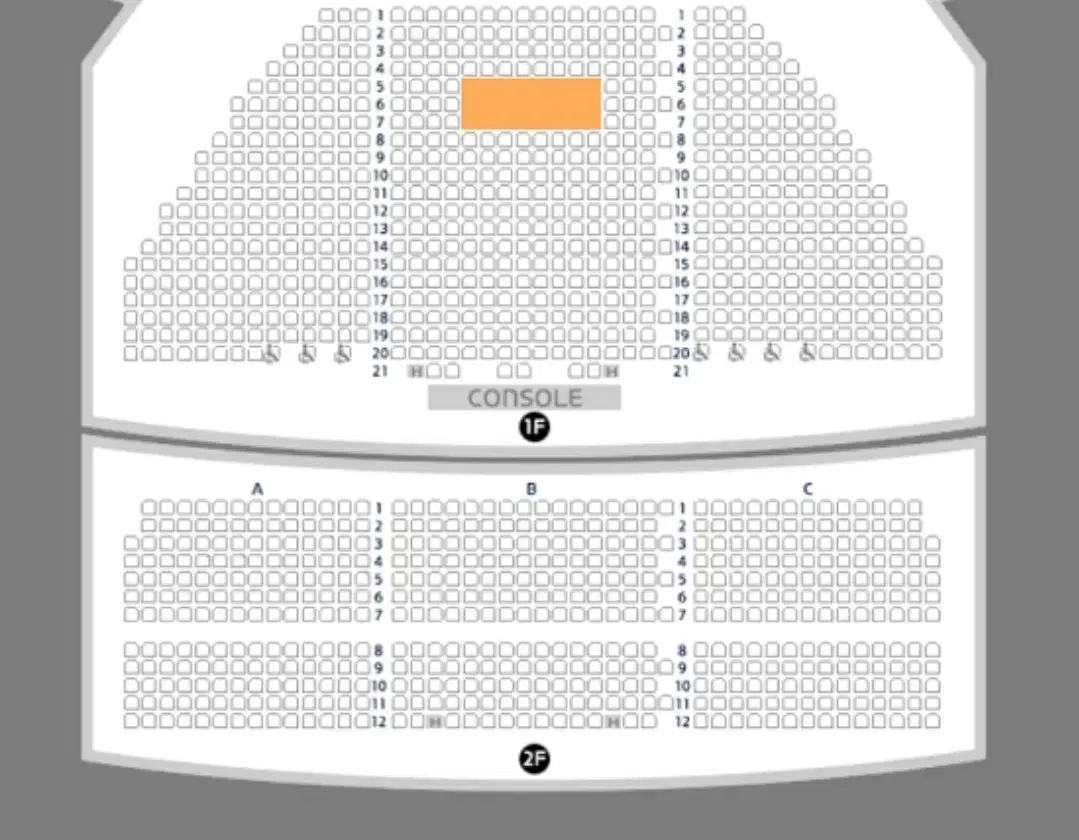 2/6(목) 19:30 서경수&이성경 VIP석 2연석 뮤지컬 알라딘