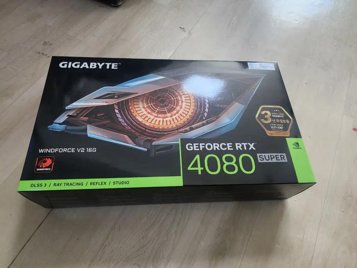 rtx4080super