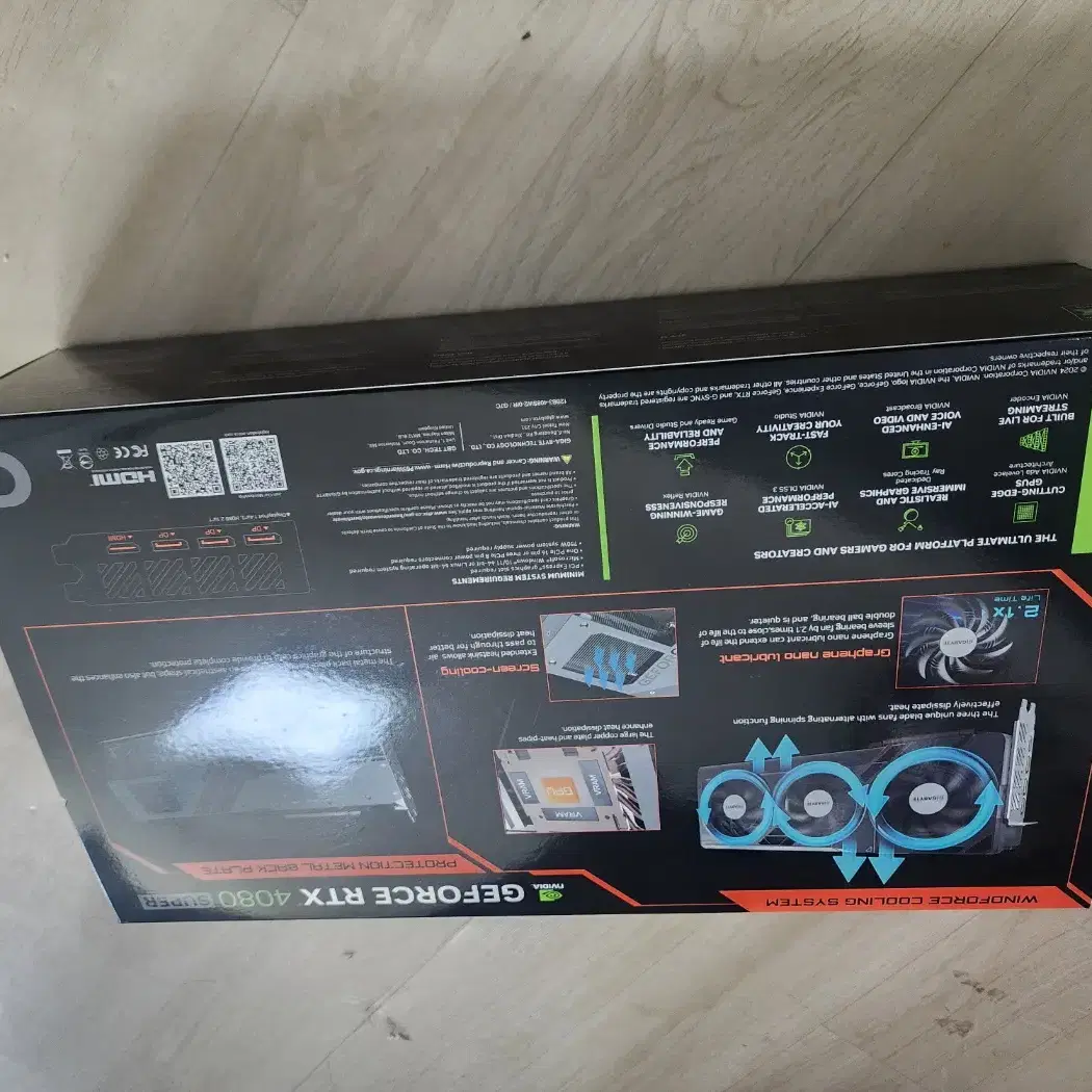 rtx4080super