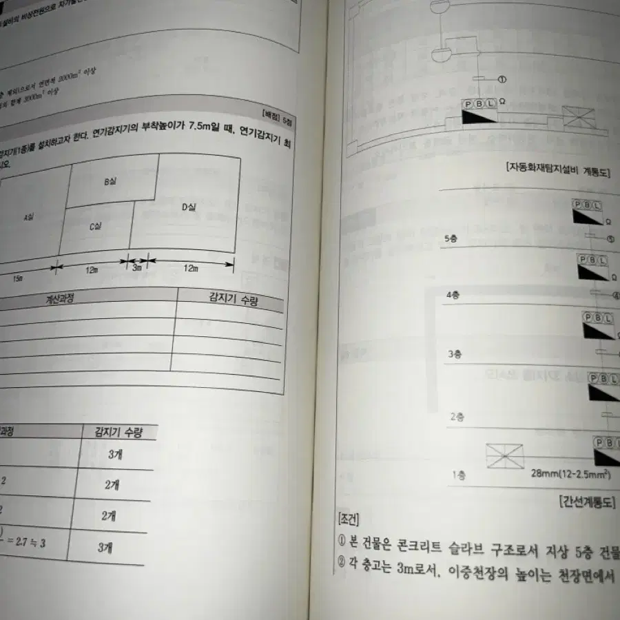 소방설비산업기사(다산에듀)