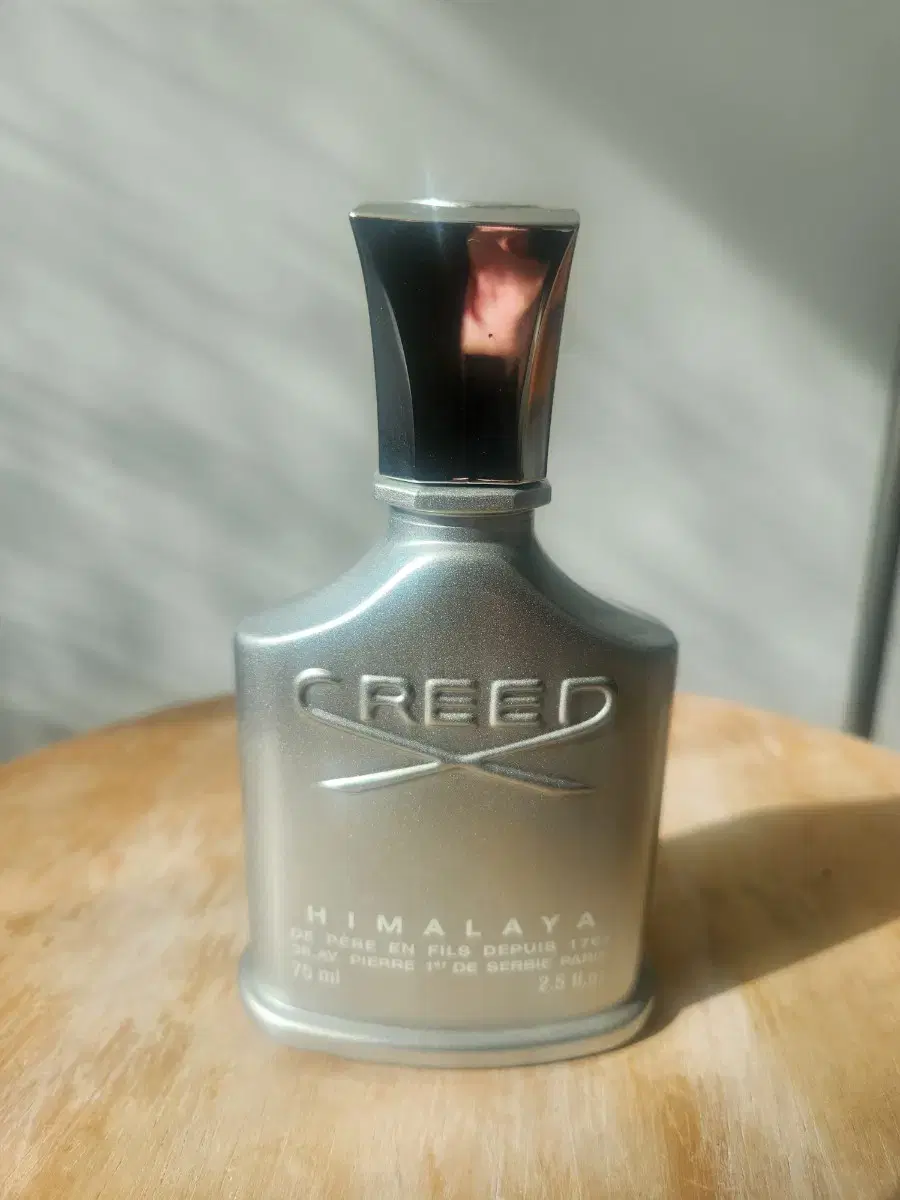 CREED HIMALAYA 75ml