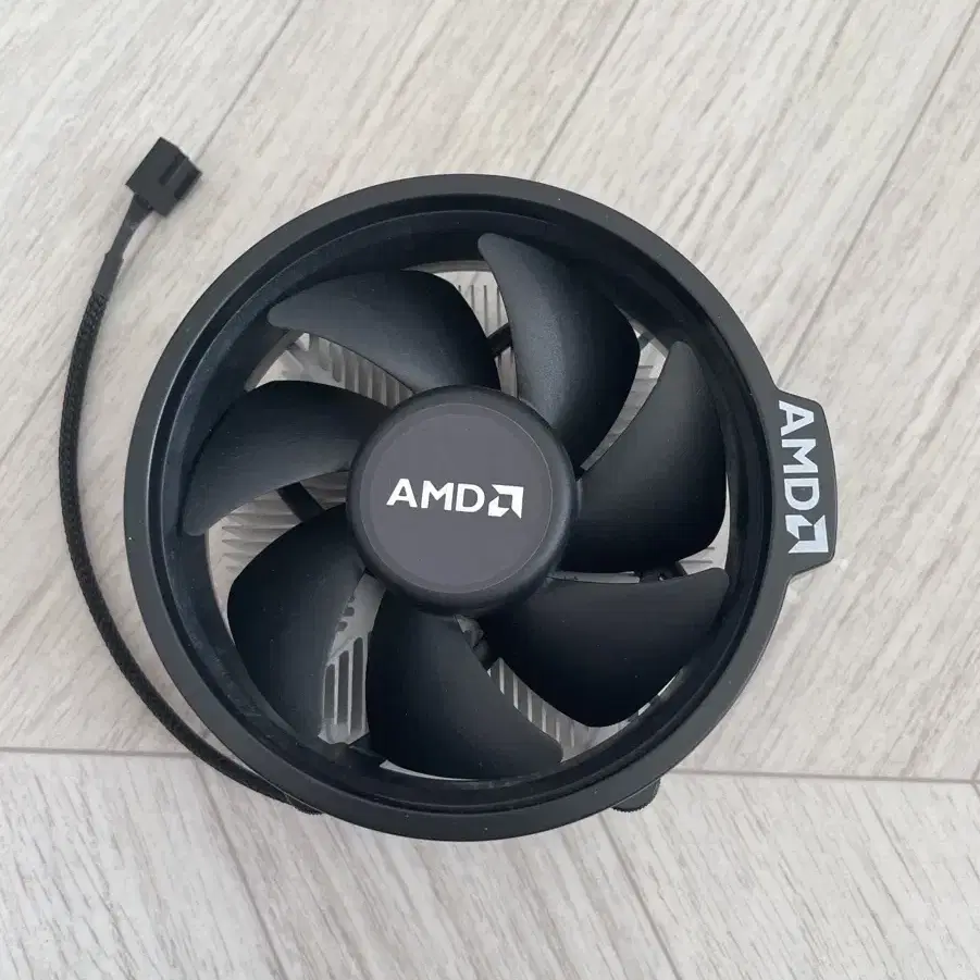 AMD 쿨러