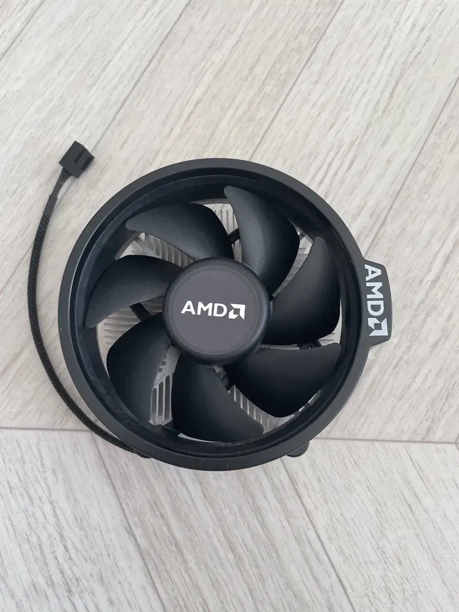 AMD 쿨러