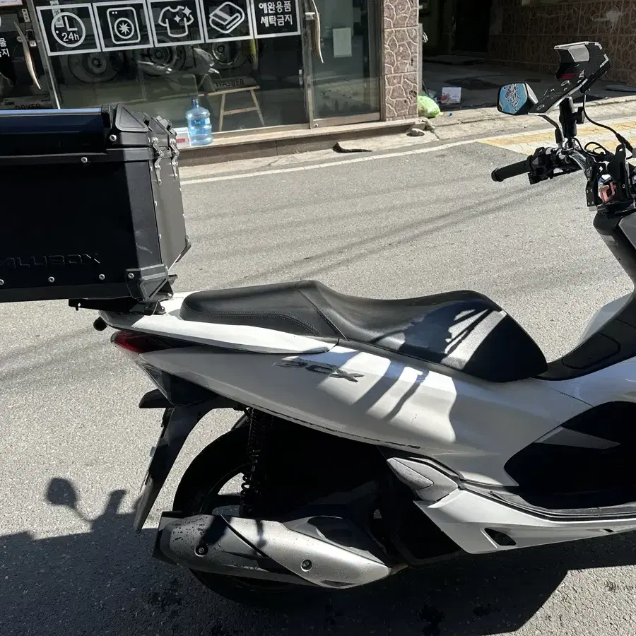 pcx125cc 19년식팝니다