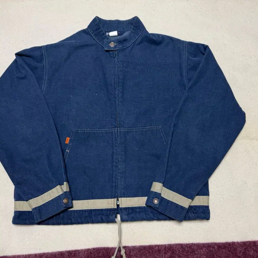 90s levis jacket