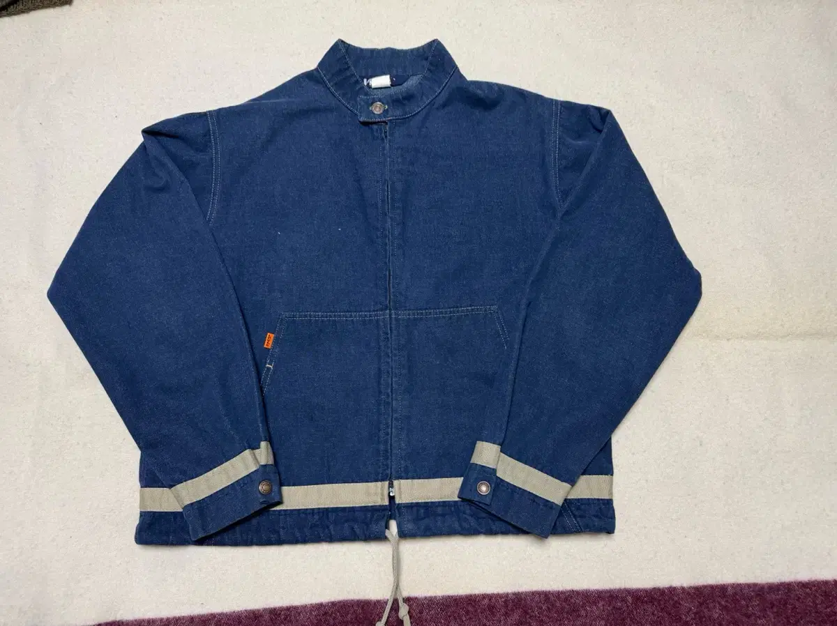 90s levis jacket