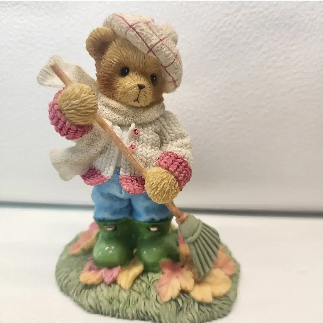 체리쉬드 테디즈 - Cherished Teddies 4001526