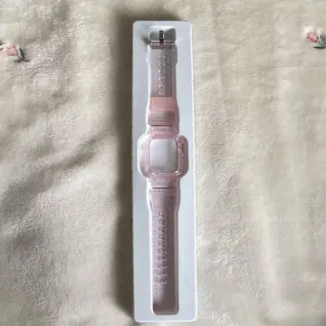 애플 워치 밴딩 40mm 보호 케이스 포함, 호환 가능