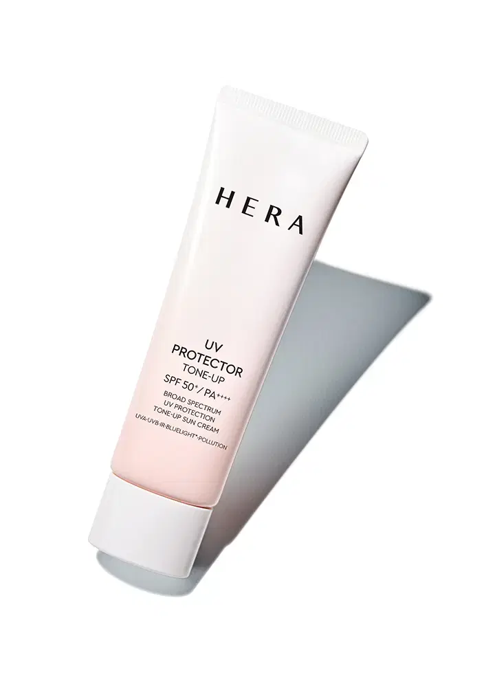 HERA 헤라 UV 프록테터 톤업 썬 크림 50ml